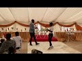 Van Choga - Ndityoke Here (Wedding Performance)