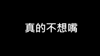 聖結石 Saint  feat. 聖嫂 Dodo/真的不想嘴  ::Lyrics::