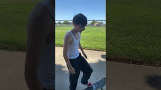 How to f/s flip