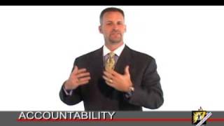 Accountability