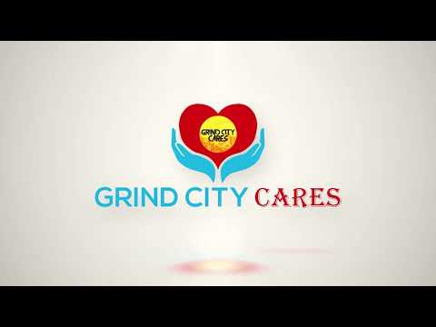 Grind City Kicks, Grind City Cares, Neighborhood Christian Center Covid-19 Surprise Donation