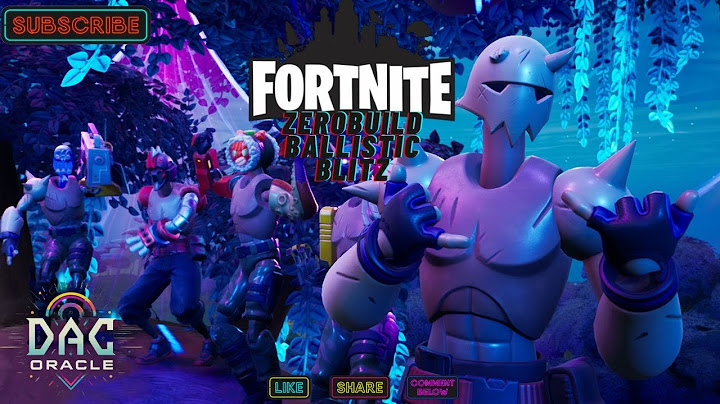 🔴FORTNITE #zerobuild #blitzroyale #ballistic LIVE | #noobtopro #gaming 188