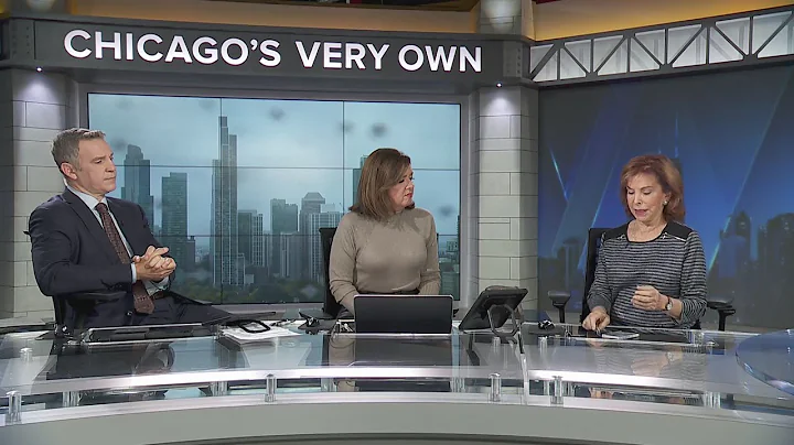 Financial Expert Terry Savage Discusses Inflation ...