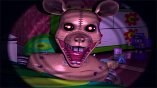 Image 3 - Five Nights at Candy's: Remastered - IndieDB