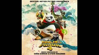Tenacious D -......Baby One More Time (From Kung Fu Panda 4) | (Slowed Down)