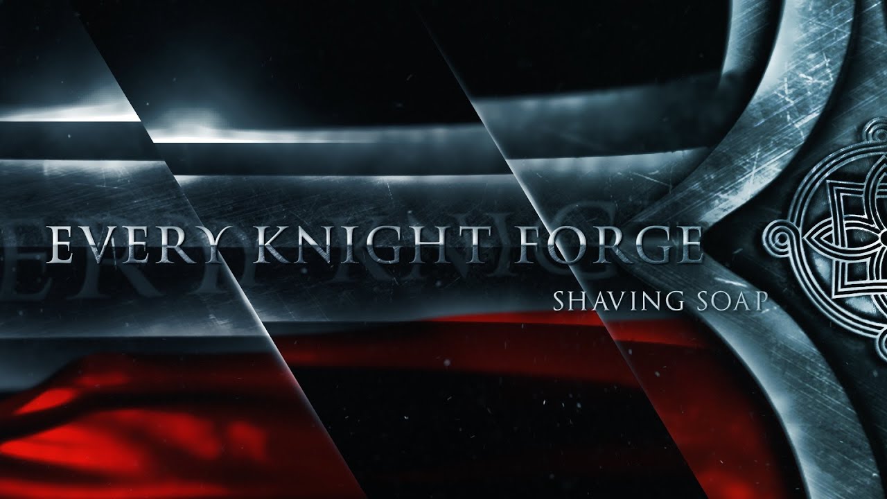 Review - Every Knight Forge - YouTube