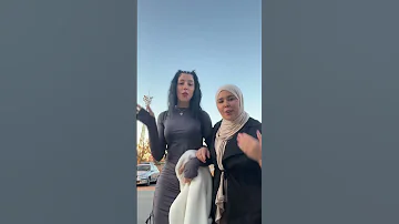 بليت حسنة بالاغنية في اوربا كلشي كاين Dance Live اكسبلور Love دويتو 