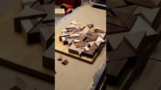 3 Easy Scrap Wood Projects #shorts