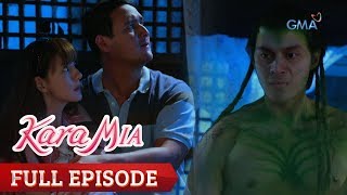 Aired (February 20, 2019): Ano kaya ang paniniwalaan ni Aya tungkol...