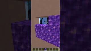 Wednesday Minecraft Build Loop Bloody Mary