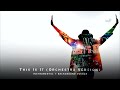 Michael Jackson This Is It Orchestra Version Instrumental With Background Vocals mp3