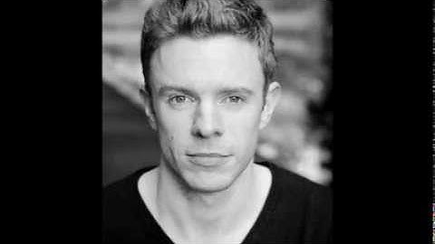 Matthew McCabe Voice Reel 2013