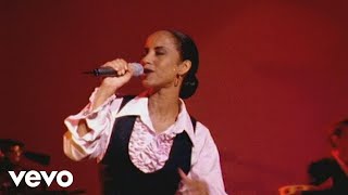 Sade - Paradise (Live Video from San Diego)