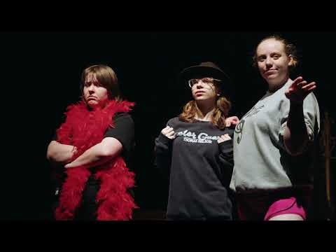 Annie The Musical Promo -Thomas Nelson High School Drama 2023