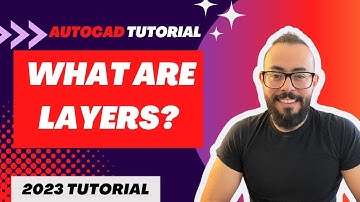 What Are Layers in Autocad Mac - Autocad 2023 For Mac
