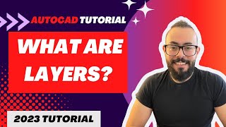 What Are Layers in Autocad Mac - Autocad 2023 For Mac