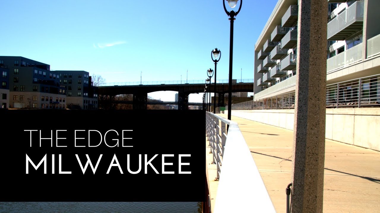 Edge Condominiums Milwaukee YouTube