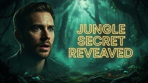 What Happened in This Jungle Will Leave You Speechless🤯