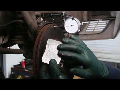 Action to Take When You Know Your Brakes Have Been Overheated