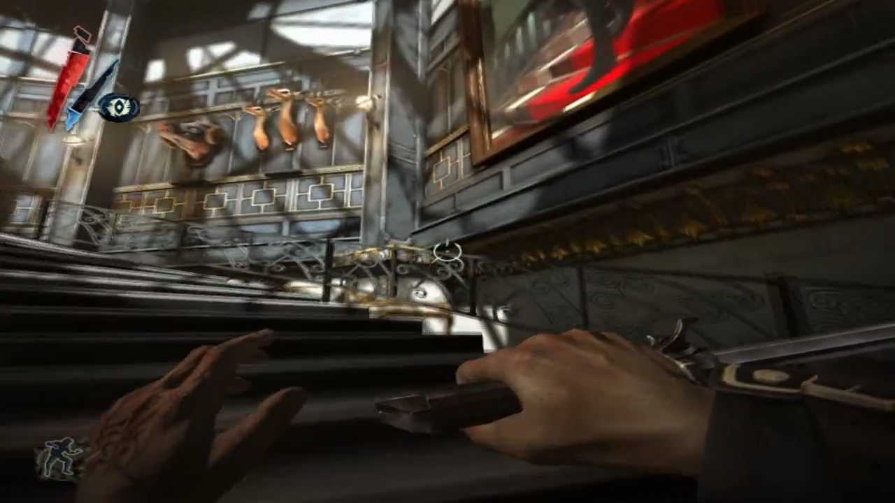 Dishonored Clean Hands Shadow Final Mission Walkthrough And Ending HD YouTube dishonored-clean-hands-shadow-final-mission-walkthrough-and-ending-hd-youtube
