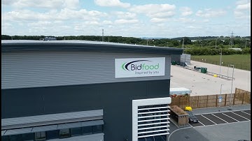 Sponsored Content: Bidfood - Business Reporter