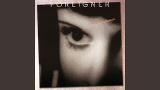 Video thumbnail of "Foreigner - I Don't Want to Live Without You"
