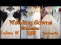 DIVISORIA 168 TUTUBAN CENTER AND TABORA ST WEDDING GOWN