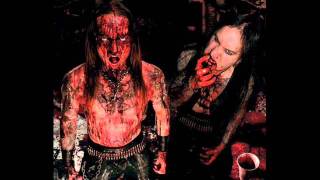 Belphegor - krucifixion.wmv