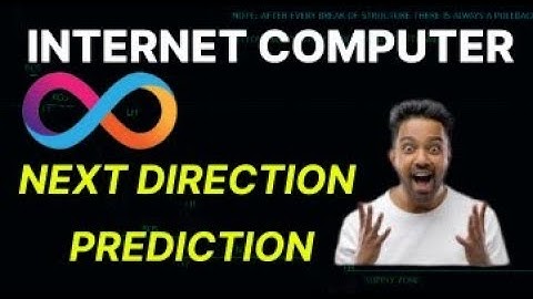 Internet Computer Protocol (ICP) Market Structure Update