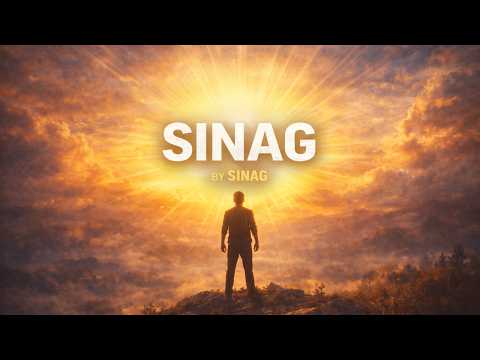 🎵 SINAG | by SINAG
