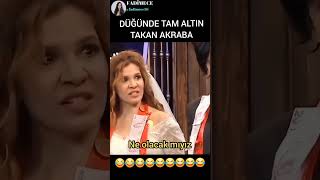 Tam Altin Taktim Ben😂