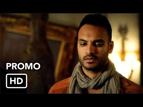 The Magicians 5x10 Promo "Purgatory" (HD) Season 5 Episode 10 Promo