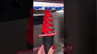 This Icecream From Krunch Was Just Ranked Worlds Best Icecream Would You Try This?