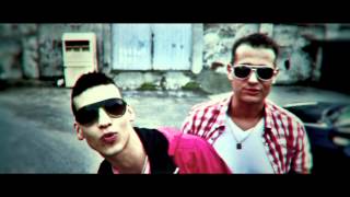 Joker-Jestes Obok 2013 (Official Video Clip)