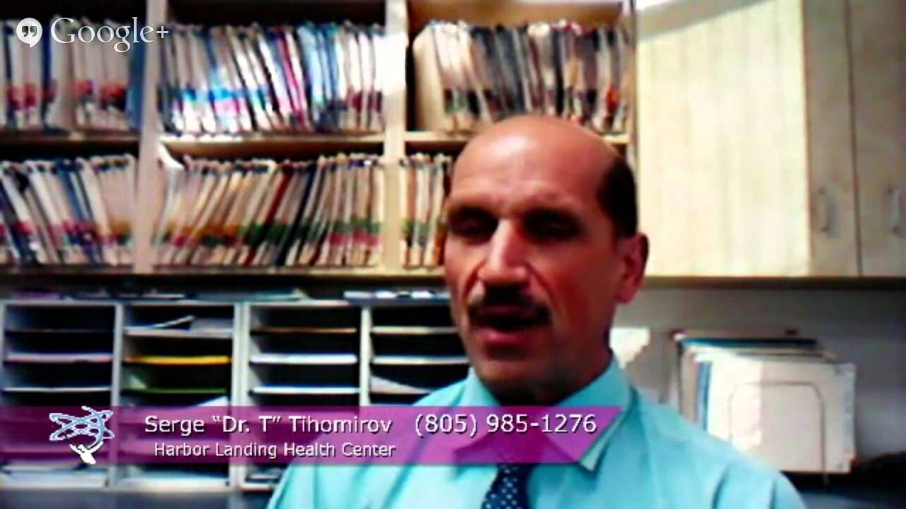 Best Oxnard Chiropractor | Info on gout, back pain, back injury | Ventura | Camarillo