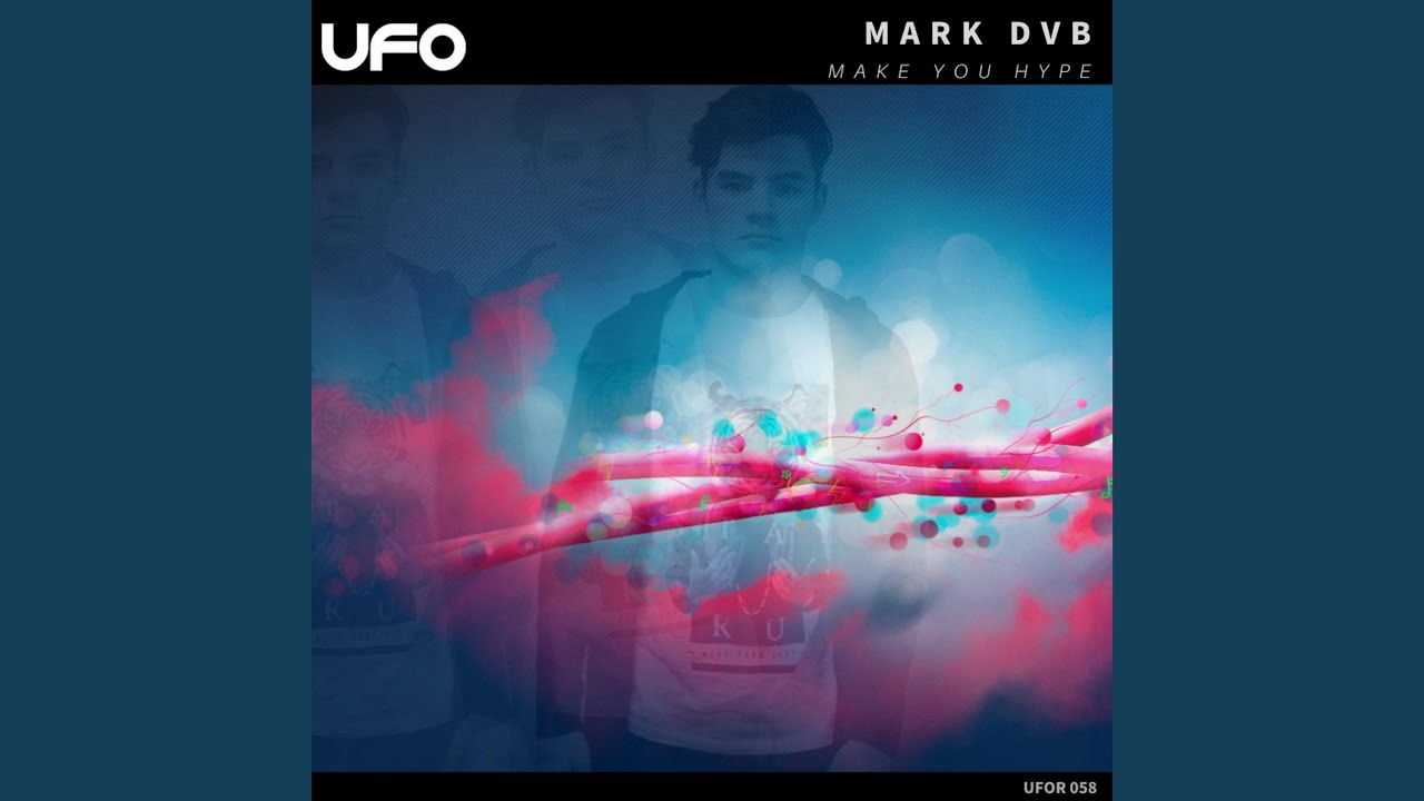 Watch Make You Hype (Original Mix) on YouTube Watch Make You Hype (Original Mix) on YouTube