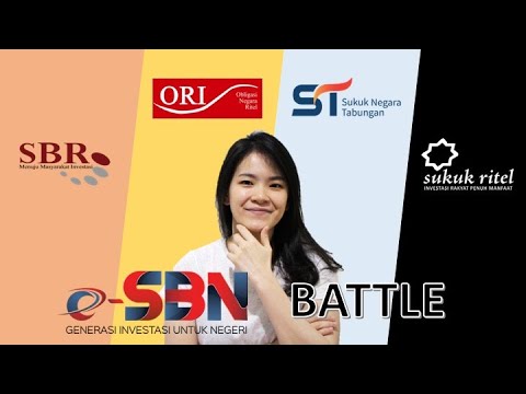 SBN Battle: SBR vs ORI vs ST vs Sukri (Indo Sub)