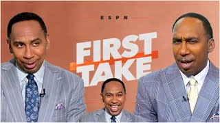DID YA MISS ME?!?! 🙄😂 Stephen A. ranted about the Clippers 🗣️ Tried to troll Molly 😏 & much more 🔥