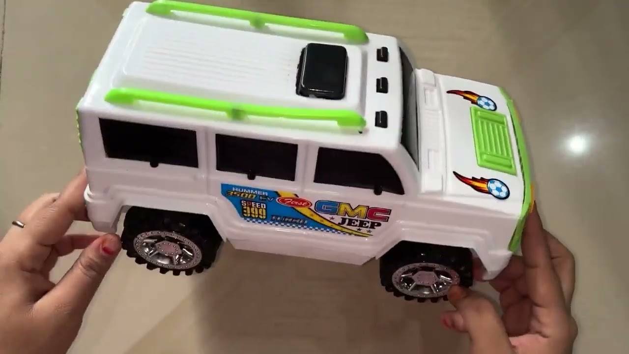 miniature animal toy set with car and kitchen set 