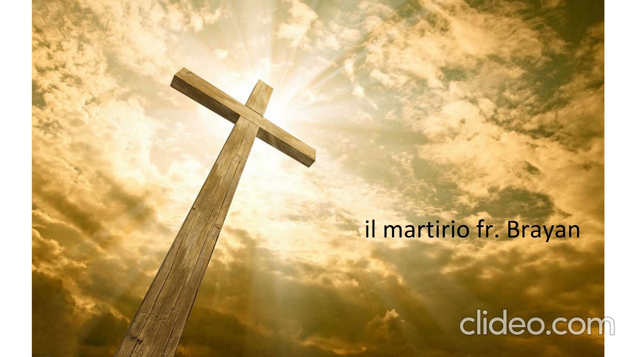 Zigani - il martirio