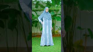 Family Set. Famset. Sarimbit Keluarga. Yasmeera. Baju Muslim Branded Murah. Tangerang. 085335401983