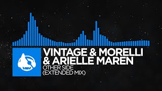 [Trance] - Vintage & Morelli x Arielle Maren - Other Side (Extended Mix) [The Light LP] Resimi