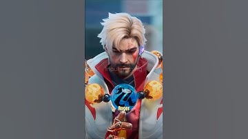 Metro zero skins, concepts and lore#mobalegends5v5 #moba5v5English #moba5v5pippin