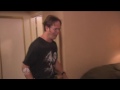 The Office - Dwight's Three Wolf Moon Shirt