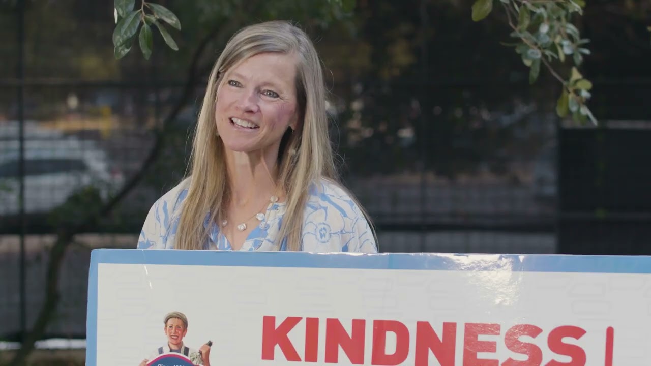 Goettl Austin: November 2025 Kindness in the Air - Patriot's Hall