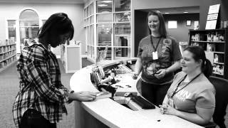 Mid-Continent Library Summer Reading Program (for Zombies!): The Director's Cut