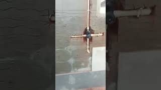 Bathroom Kating Singal Liver Divetra Fitting Kor Hoi Asa