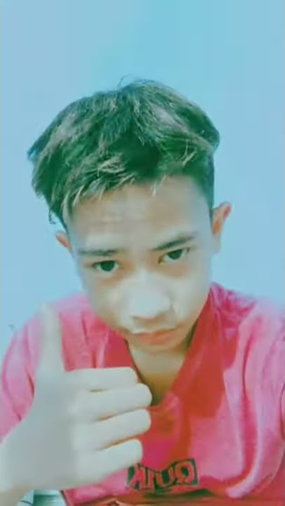 PRESET ALIGHT MOTION FF || GANTENG DOANG EH NGAK GANTENG BANGAT || YANG LAGI VIRAL TIK TOK