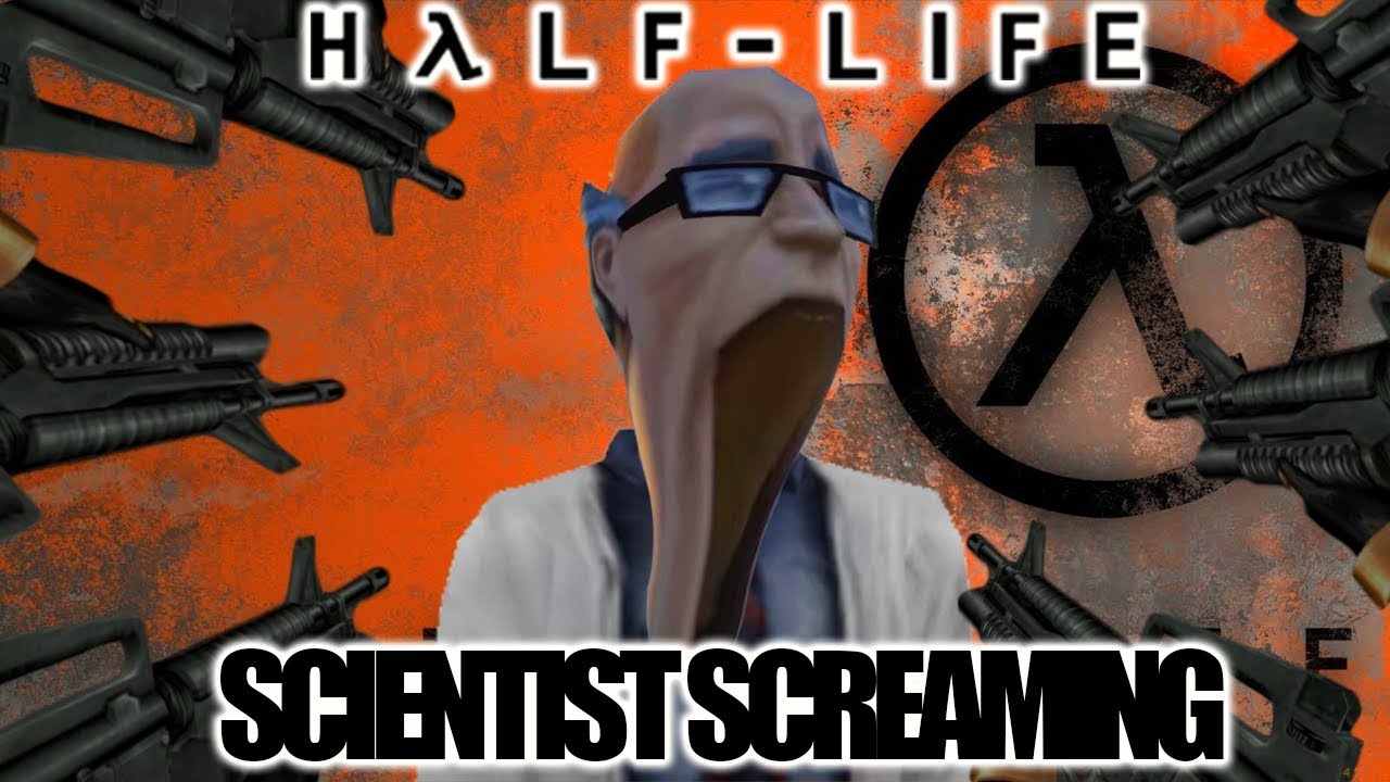 half life scientist stahp half life scientist stahp