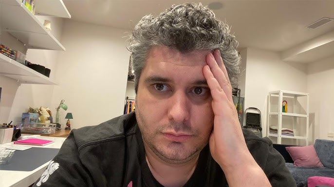 h3h3 Issues Apology to QTCinderella After Laughing During Her NSFW  Deepfakes Response - GameRevolution